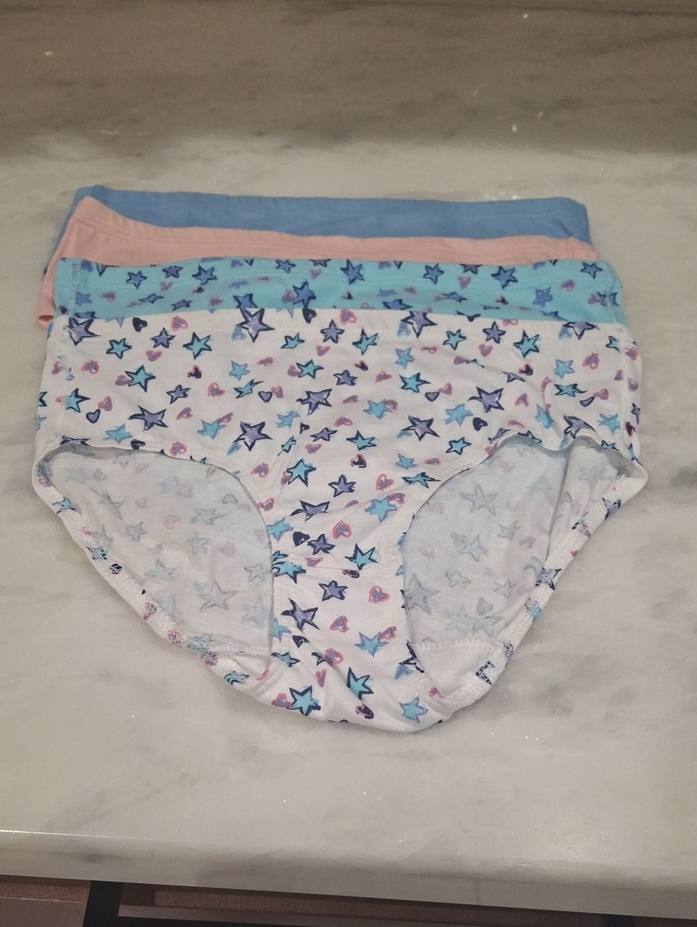 Girls' Briefs